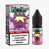 Boom 10ml Nic Salt - Pack of 10