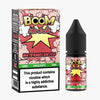 Boom 10ml Nic Salt - Pack of 10