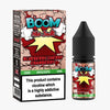 Boom 10ml Nic Salt - Pack of 10