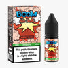 Boom 10ml Nic Salt - Pack of 10