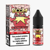 Boom 10ml Nic Salt - Pack of 10