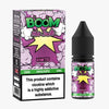 Boom 10ml Nic Salt - Pack of 10