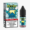 Boom 10ml Nic Salt - Pack of 10
