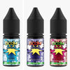 Boom 10ml Nic Salt - Pack of 10