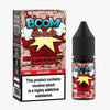 Boom 10ml Nic Salt - Pack of 10