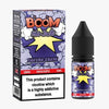 Boom 10ml Nic Salt - Pack of 10