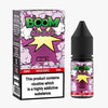 Boom 10ml Nic Salt - Pack of 10