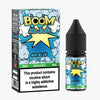 Boom 10ml Nic Salt - Pack of 10
