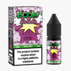 Boom 10ml Nic Salt - Pack of 10