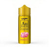 Kingston AU Gold Shortfill 70VG/30PG 100ml E-liquid