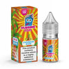 Slushie Nic SALT (10ml)- Box of 10