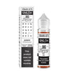 Charlie's Chalk Dust 50ml Shortfill