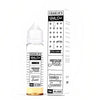 Charlie's Chalk Dust 50ml Shortfill