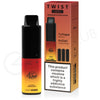Happy Vibe2400 Disposable Device 20MG - Box of 5