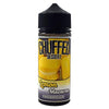Chuffed Dessert 100ML Shortfill