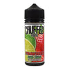 Chuffed Fruits 100ML Shortfill