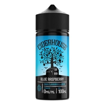 Cider House Shortfill 100ml E-Liquid