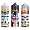 Cloud Thieves Shortfill 100ml