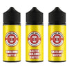 Coffee House Shortfill 100ml