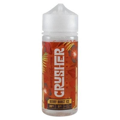 Crusher Shortfill 100ml