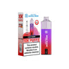 Crystal Prime Aura Bar 10000 Prefilled Pod Kit -Box of 5