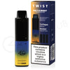 Happy Vibe2400 Disposable Device 20MG - Box of 5