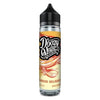 Doozy Dessert 50ml Shortfill by Doozy Vape