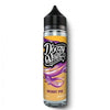 Doozy Dessert 50ml Shortfill by Doozy Vape