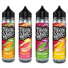 Doozy Fruits 50ml Shortfill by Doozy Vape