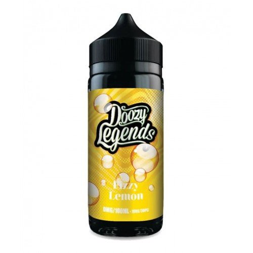 Doozy Legend 100ml Shortfill E-liquid