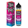 Doozy Tropix Shortfill E-Liquid by Doozy Vape 50ml
