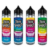 Doozy Tropix Shortfill E-Liquid by Doozy Vape 50ml