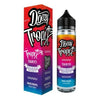 Doozy Tropix Shortfill E-Liquid by Doozy Vape 50ml