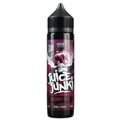 Dozzy Juice Junki 50ml Shortfill