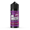 Dr Drizzle 100ml Shortfill