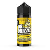 Dr Drizzle 100ml Shortfill