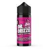 Dr Drizzle 100ml Shortfill