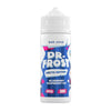 Dr Frost Arctic Edition 100ml Shortfill