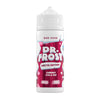 Dr Frost Arctic Edition 100ml Shortfill