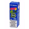 Puff DargonE-Liquids - Box of 10