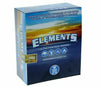 Elements - Ultra Thin Rice Cigarette Papers - Box of 50