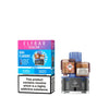 Elf Bar Dual 10K Refill Pods -Box of 5