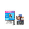 Elf Bar Dual 10K Refill Pods -Box of 5