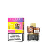 Elf Bar Dual 10K Refill Pods -Box of 5