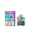 Elf Bar Dual 10K Refill Pods -Box of 5