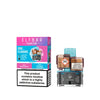 Elf Bar Dual 10K Refill Pods -Box of 5