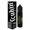 Fcukin Flava ADV Series 50ml Shortfill