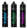 Fcukin Flava ADV Series 50ml Shortfill