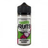 Forbidden Fruits Shortfill 100ml E-Liquid