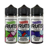 Forbidden Fruits Shortfill 100ml E-Liquid
